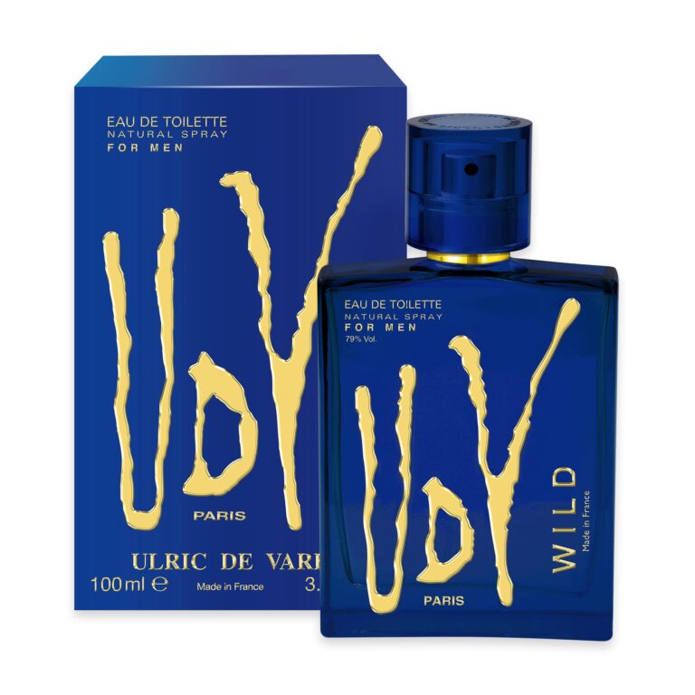 UDV WILD EDT 100ML – Cod Int: 57678