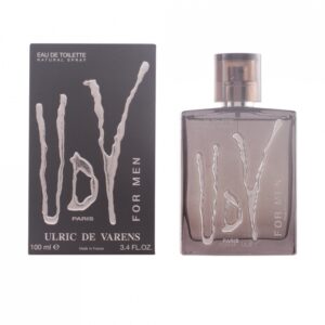 UDV FOR MEN EDT 100ML - Cod Int: 57675