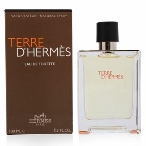 HERMES TERRE EDT 100ML – Cod Int: 57263
