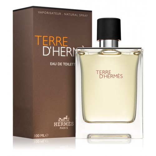 HERMES TERRE EDT 50ML – Cod Int: 57264