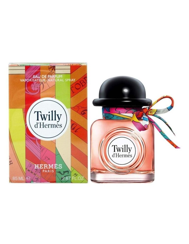 HERMES TWILLY EDP 85ML – Cod Int: 67471
