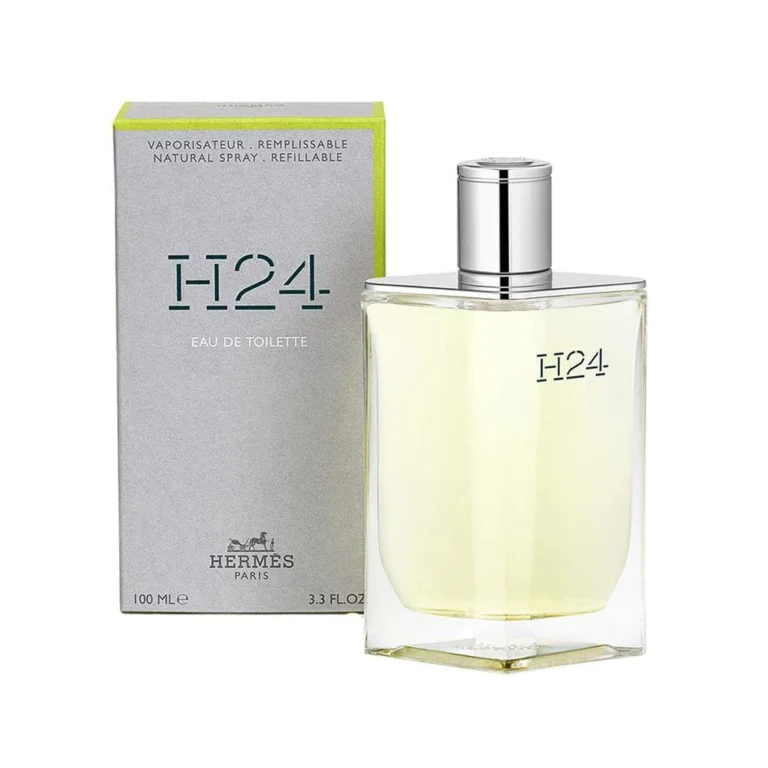 HERMES H24 EDT 100ML – Cod Int: 61516