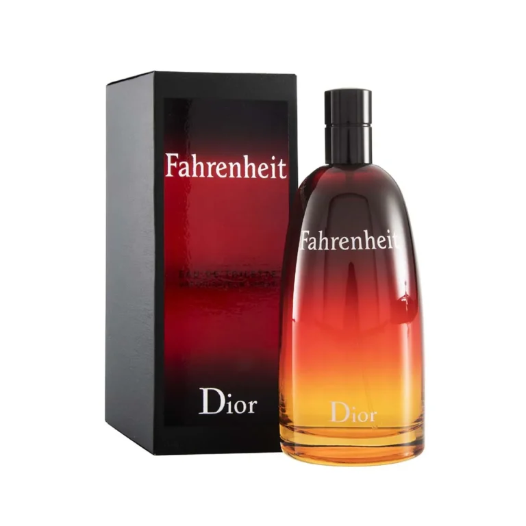 DIOR FAHRENHEIT MAS 200ML – Cod Int: 67881