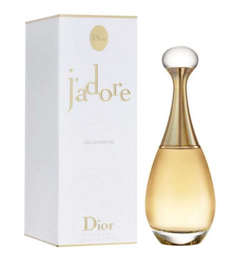 DIOR JADORE EDP 100ML – Cod Int: 58552