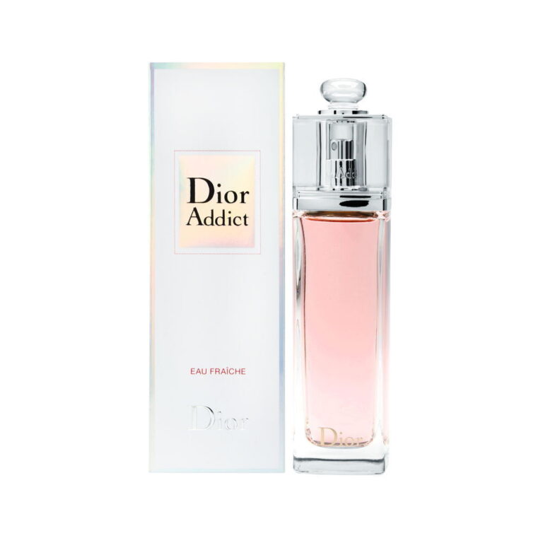 DIOR ADDICT EAU FRAICHE EDT 100ML – Cod Int: 58582