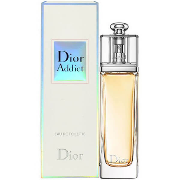 DIOR ADDICT EDT 100ML – Cod Int: 58583