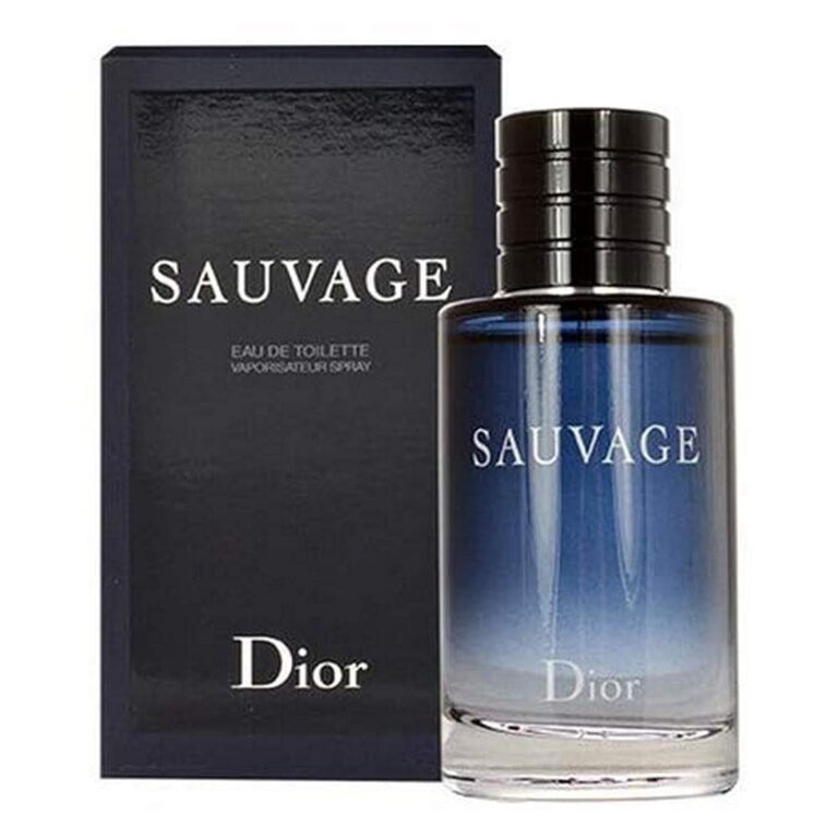 DIOR SAUVAGE EDT 60ML – Cod Int: 60296