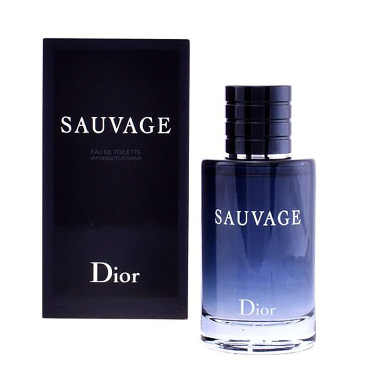 DIOR SAUVAGE EDT 200ML – Cod Int: 61145
