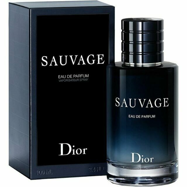 DIOR SAUVAGE EDP 100ML – Cod Int: 61513