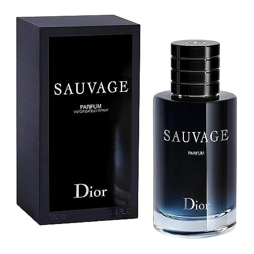DIOR SAUVAGE PARFUM 100ML – Cod Int: 60297