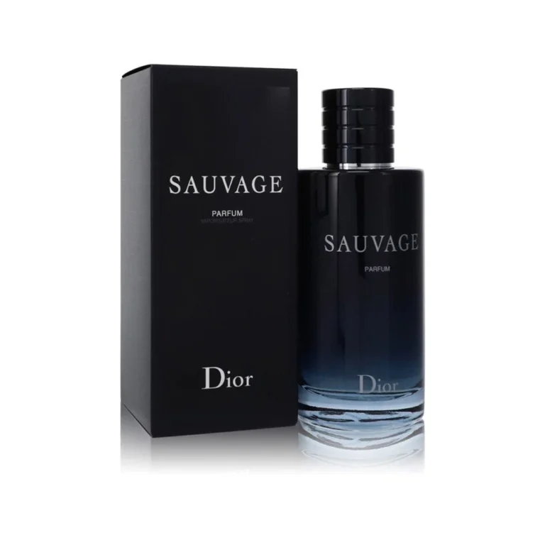 DIOR SAUVAGE PARFUM MAS 200ML – Cod Int: 68912