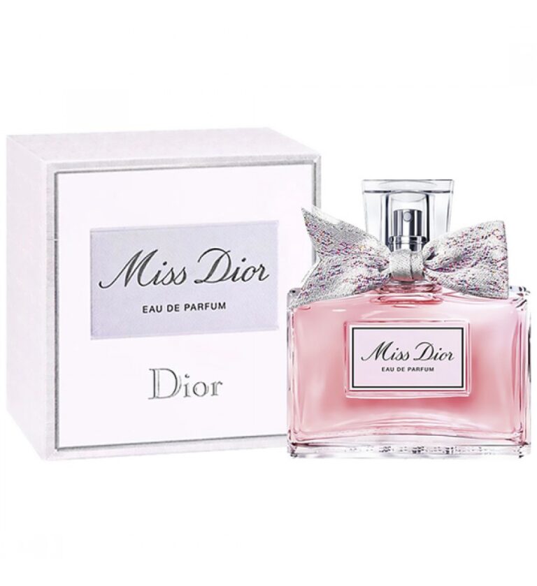 DIOR MISS DIOR EDP 100ML – Cod Int: 58559