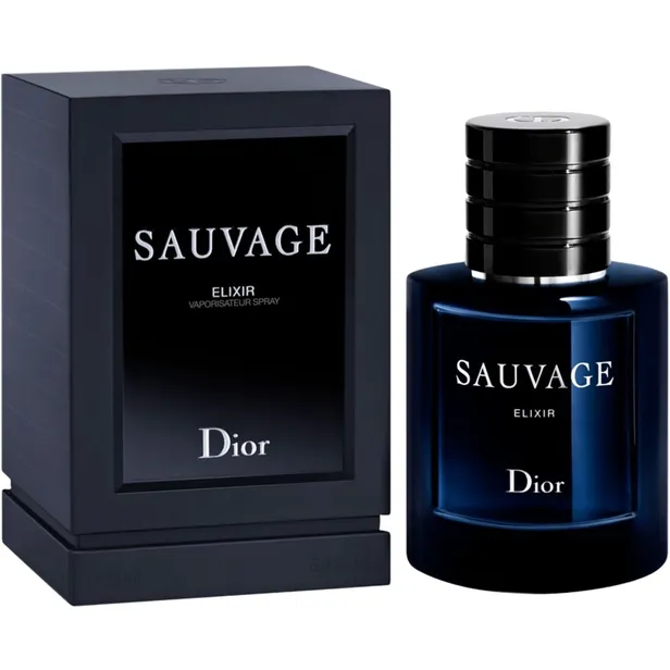 DIOR SAUVAGE ELIXIR 100ML – Cod Int: 67192