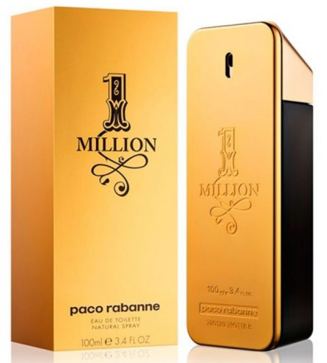 PR 1 MILLON EDT 100ML – Cod Int: 57665