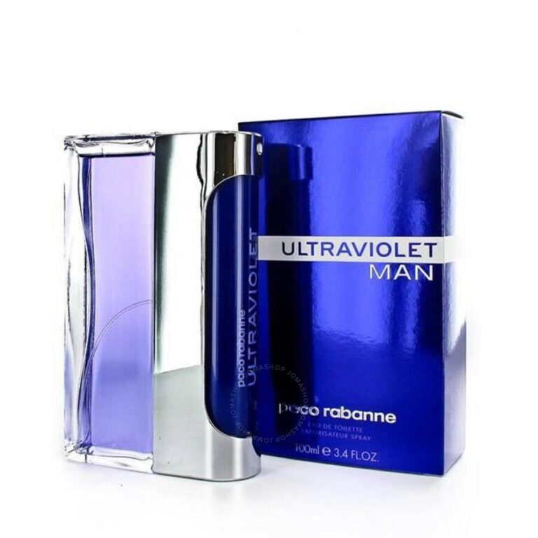 PR ULTRA VIOLET MASC EDT 100ML – Cod Int: 60561
