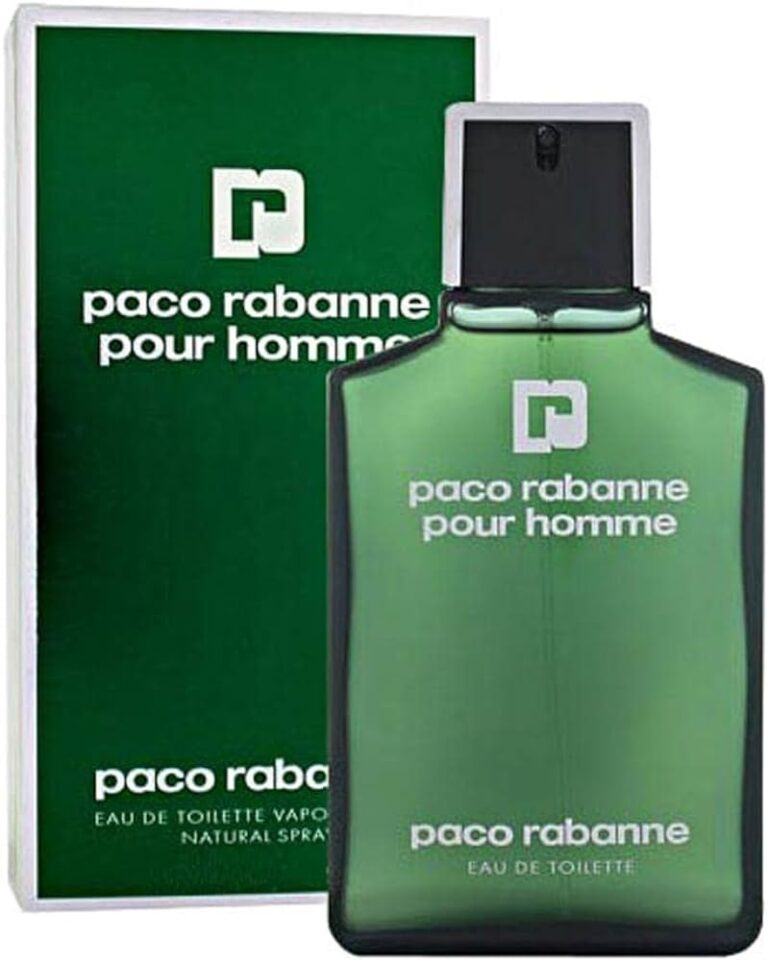PR POUR HOMME EDT 100ML – Cod Int: 57636