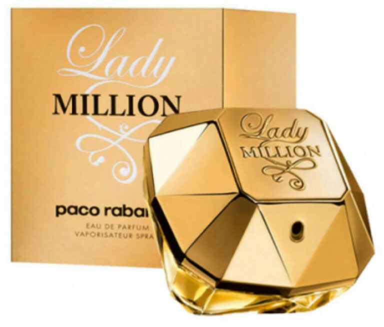 PR LADY MILLON EDP 80ML – Cod Int: 57643