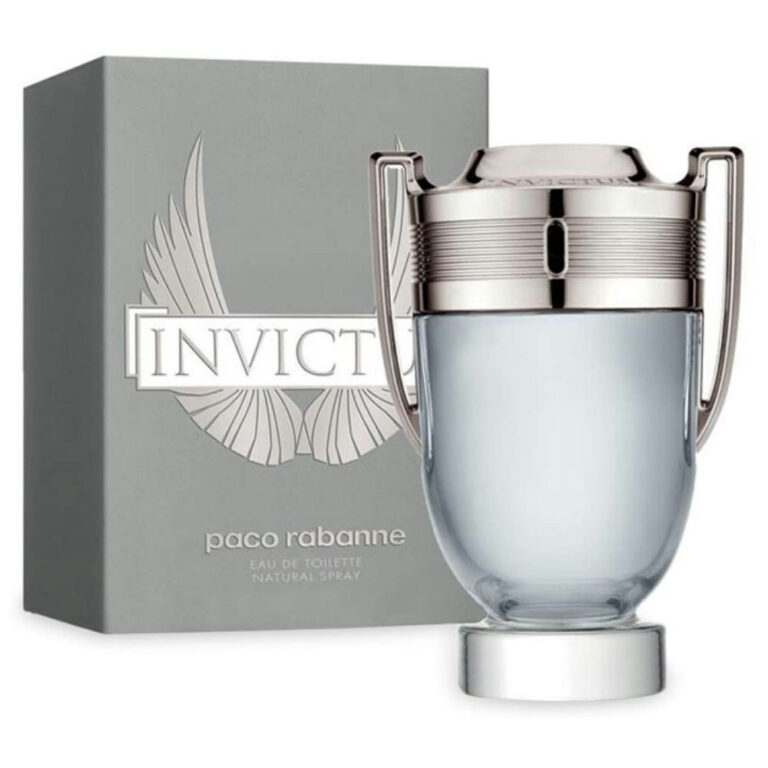 PR INVICTUS EDT 50ML – Cod Int: 57640