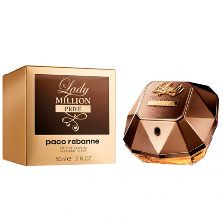PR LADY MILLON PRIVE EDP 50ML – Cod Int: 57644
