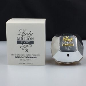TESTER PACO LADY LUCKY 80ML - Cod Int: 66703