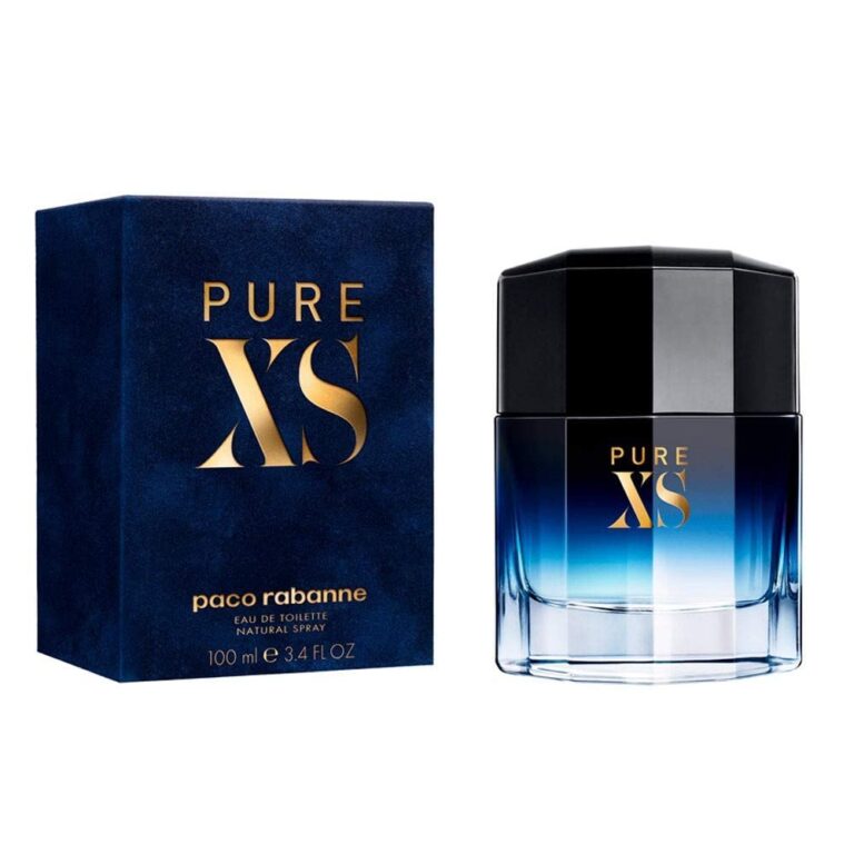 PR PURE XS MASC EDT 100ML – Cod Int: 57655