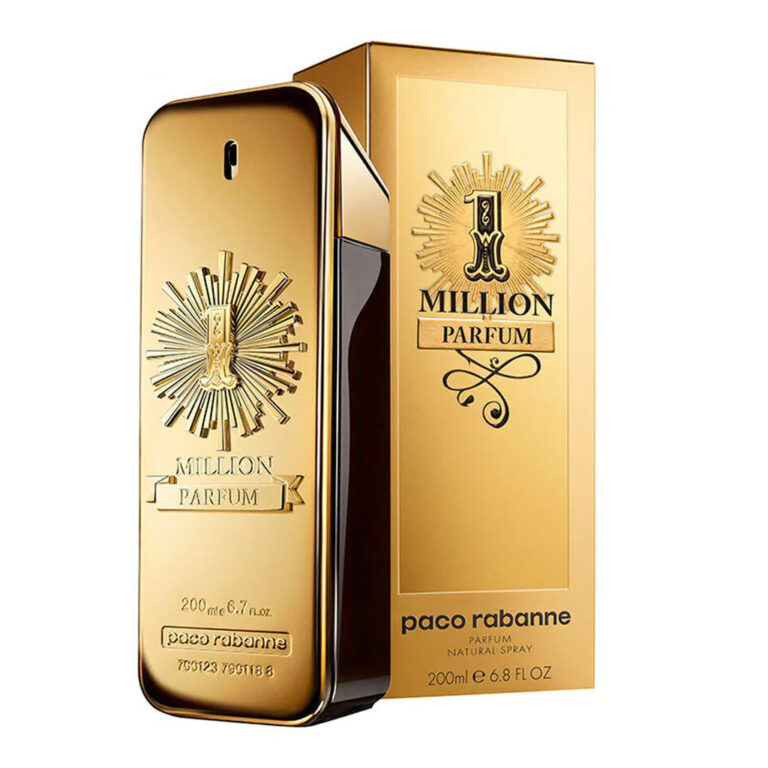PR 1 MILLON PARFUM 200ML – Cod Int: 57668