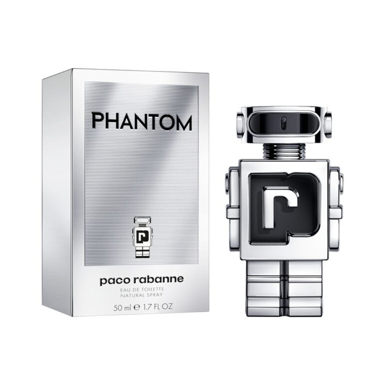 PR PHANTON EDT 50ML – Cod Int: 57653
