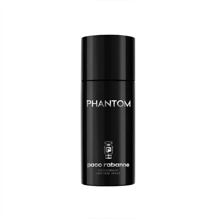 PR PHANTON DEO 150ML – Cod Int: 57651