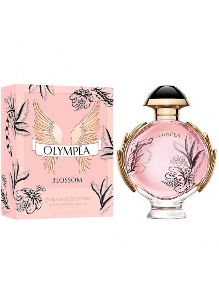 PR OLYMPEA BLOSSOM EDP 80ML – Cod Int: 57647