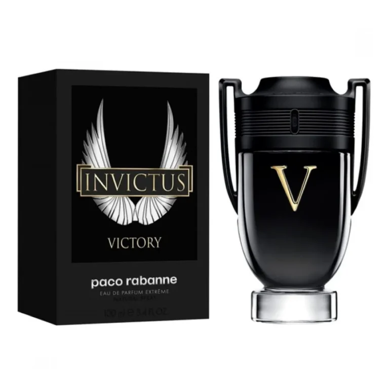 PR INVICTUS VICTORY EDP EXT. 100ML – Cod Int: 66864