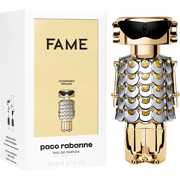 PR FAME REFIABLE EDP 80ML – Cod Int: 57670