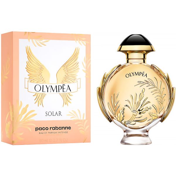 PR OLYMPEA SOLAR INTENSE EDP 80ML – Cod Int: 57649