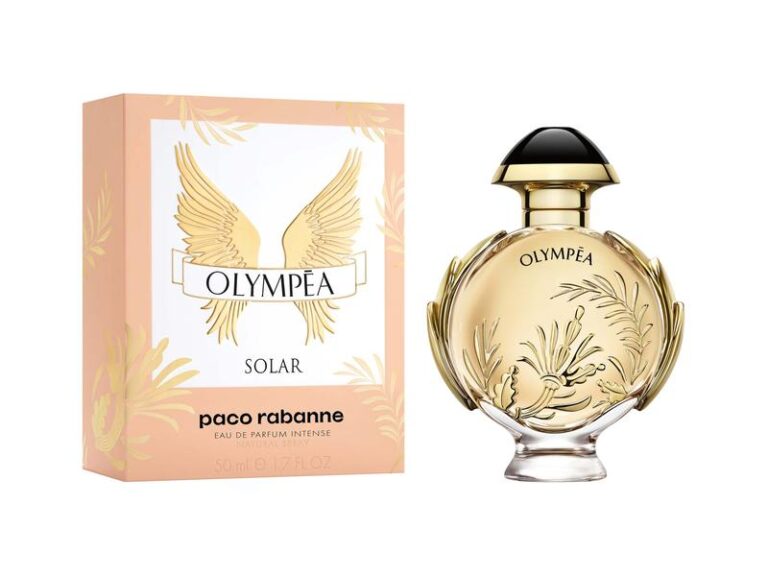 PR OLYMPEA SOLAR INTENSE EDP 50ML – Cod Int: 57650