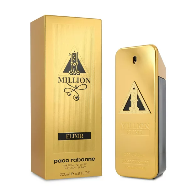 PR 1 MILLON ELIXIR INTENSE EDP 200ML – Cod Int: 61383