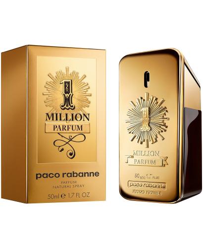 PR 1 MILLON ELIXIR PARFUM INTENSE 50ML – Cod Int: 57667