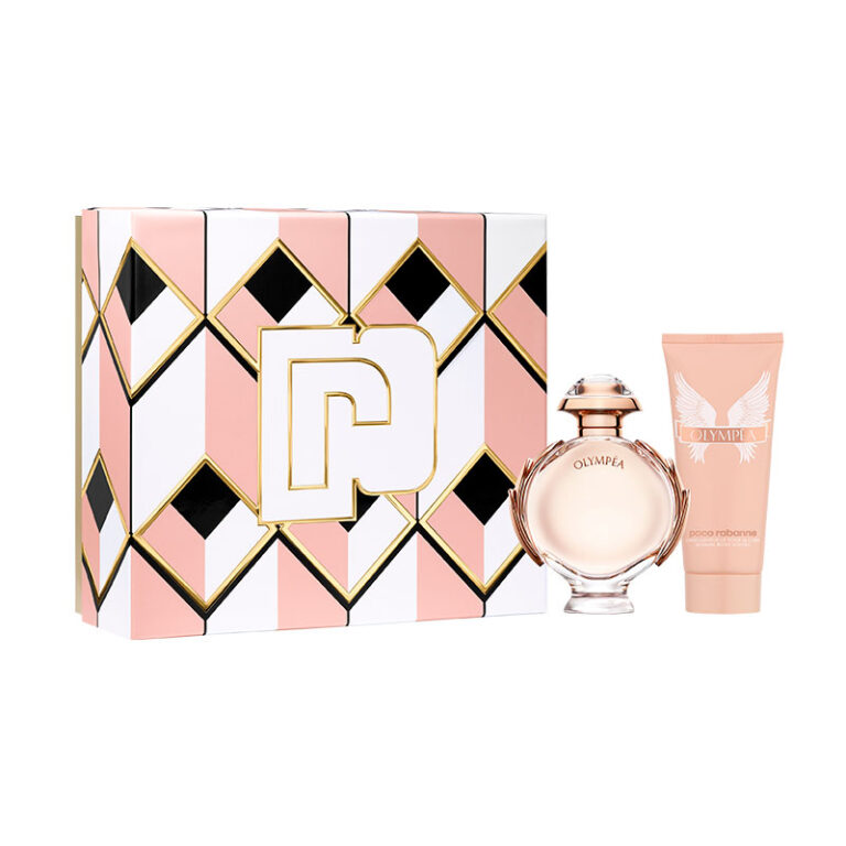 PR OLYMPEA EDP SET 80ML+BL – Cod Int: 57754