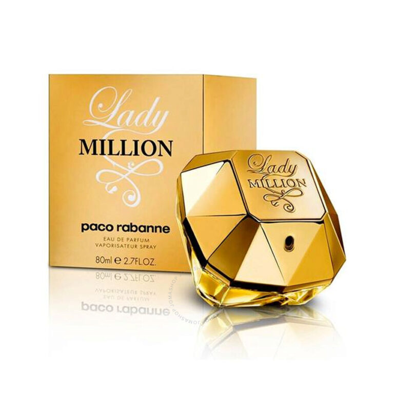 PR LADY MILLON EDP 50ML – Cod Int: 61385