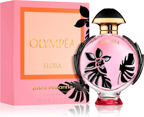 PR OLIMPEA FLORA INT. FEM EDP 50ML – Cod Int: 68892