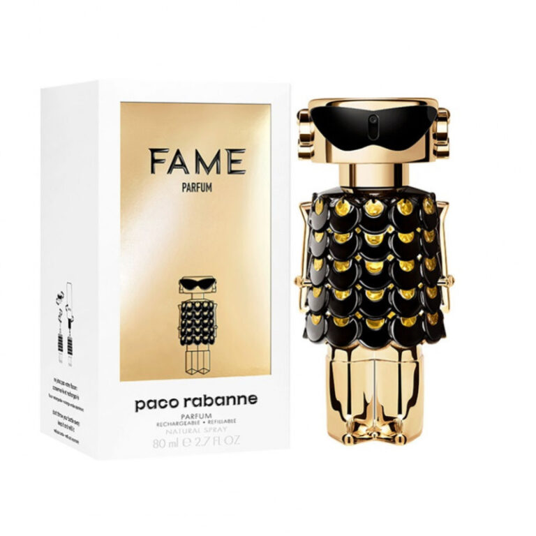 PR FAME PARFUM FEM 80ML – Cod Int: 68934