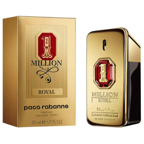 PR 1 MILLON ROYAL PARFUM 50ML – Cod Int: 64985