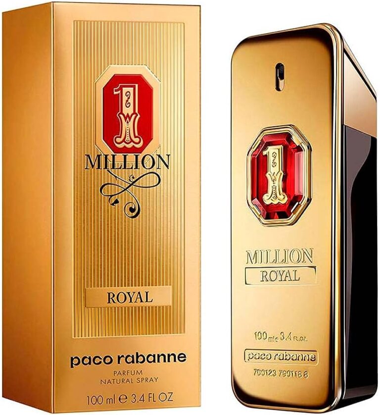 PR 1 MILLON ROYAL PARFUM 100ML – Cod Int: 64984