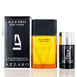 AZZARO POUR HOMME SET 100ML+DEO STICK - Cod Int: 57764