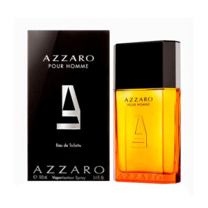 AZZARO POUR HOMME EDT 100ML - Cod Int: 57290