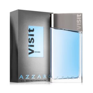 AZZARO VISIT MAS 100ML - Cod Int: 66868