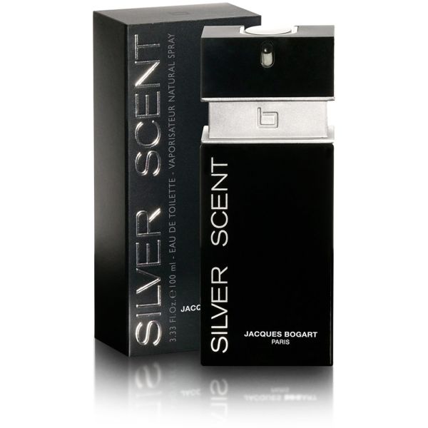 J.BOGART SILVER SCENT EDT 100ML – Cod Int: 57426