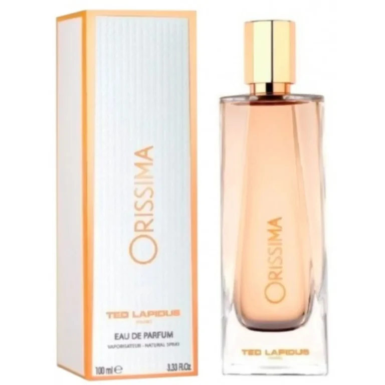 LAPIDUS ORISSIMA EDP 100ML – Cod Int: 58806