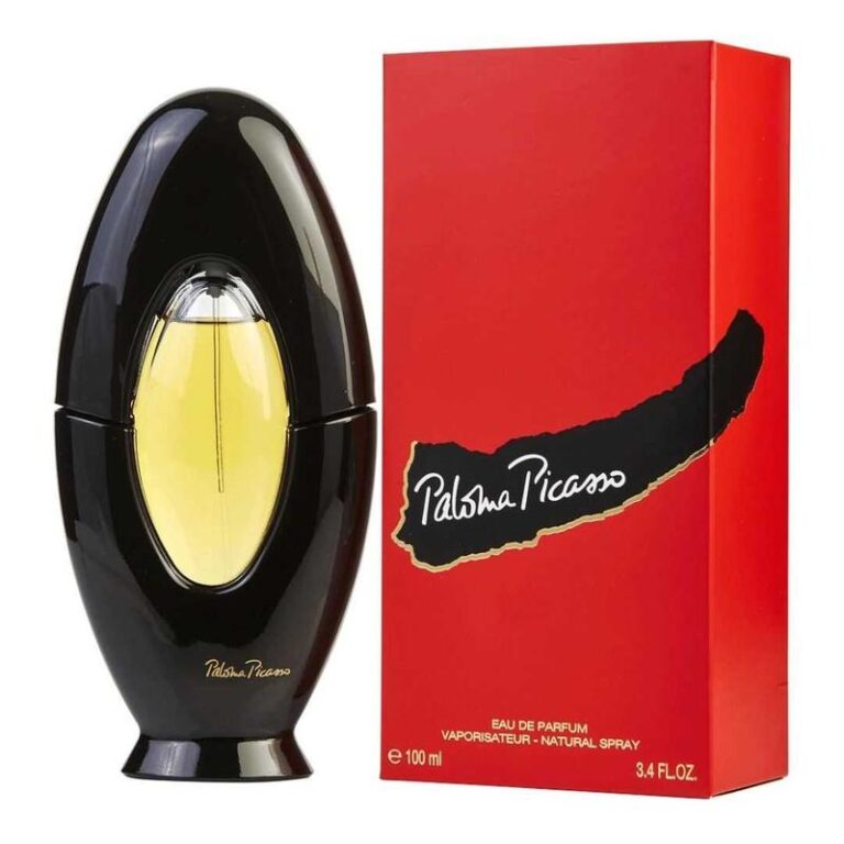 PALOMA PICASSO EDP 100ML – Cod Int: 58598