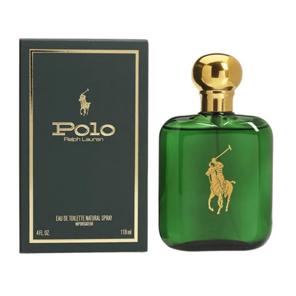 RALPH L. POLO VERDE EDT 59ML – Cod Int: 66896