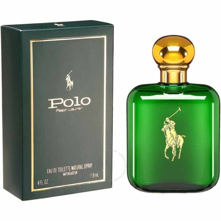 RALPH L. POLO VERDE EDT 118ML – Cod Int: 60859