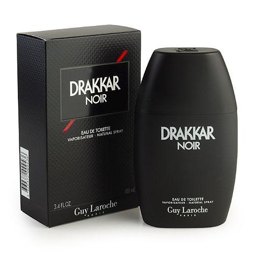 GUY LAROCHE DRAKKAR NOIR EDT 200ML – Cod Int: 57262